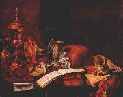 RIJCKHALS, Frans Still-Life 56 oil painting